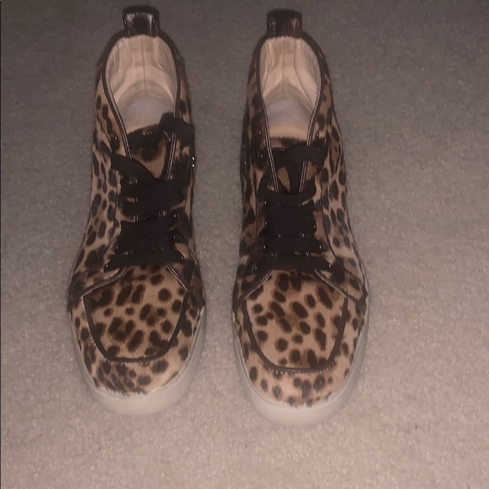 Christian Louboutin